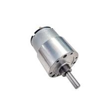 KM-37B520 custom low volt 12v dc planetary gear power tool motor